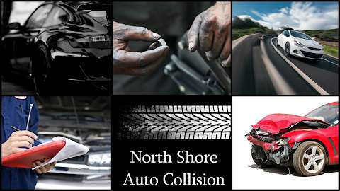 Jobs in North Shore Auto Collision - reviews