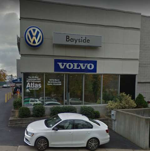 Jobs in Bayside Volkswagen Service Center - reviews