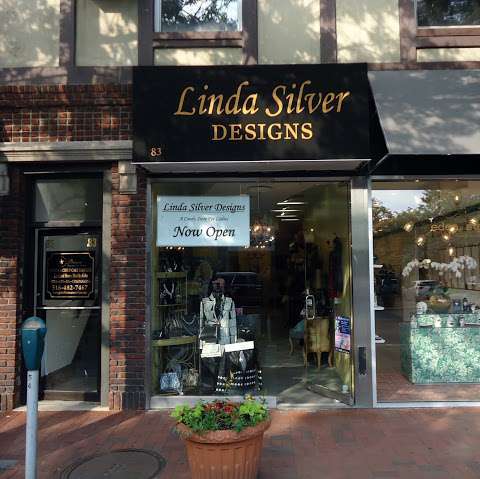 Jobs in Linda Silver Designs - reviews
